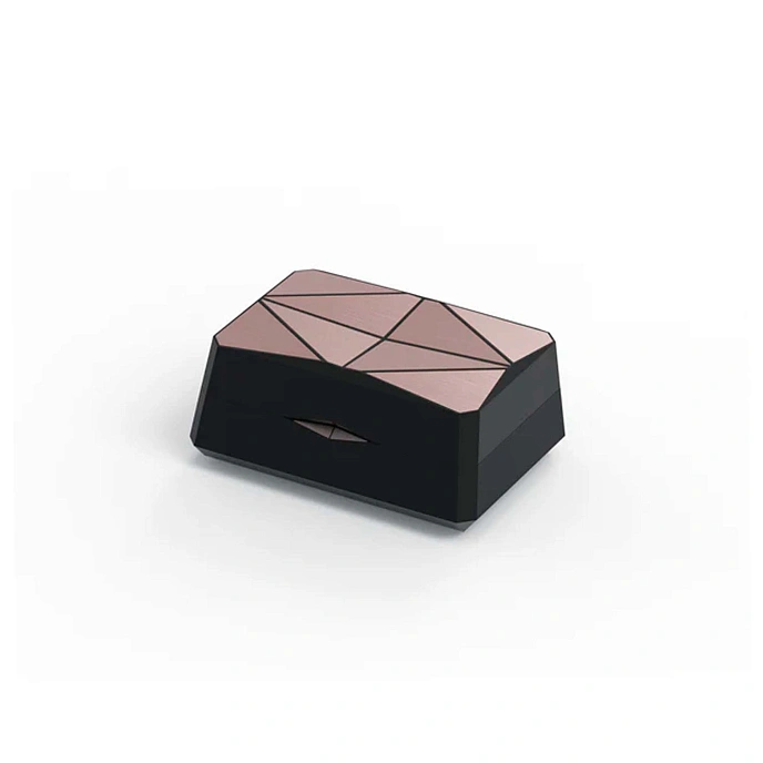Adapter iFi Go Pod Max Brown - img.3
