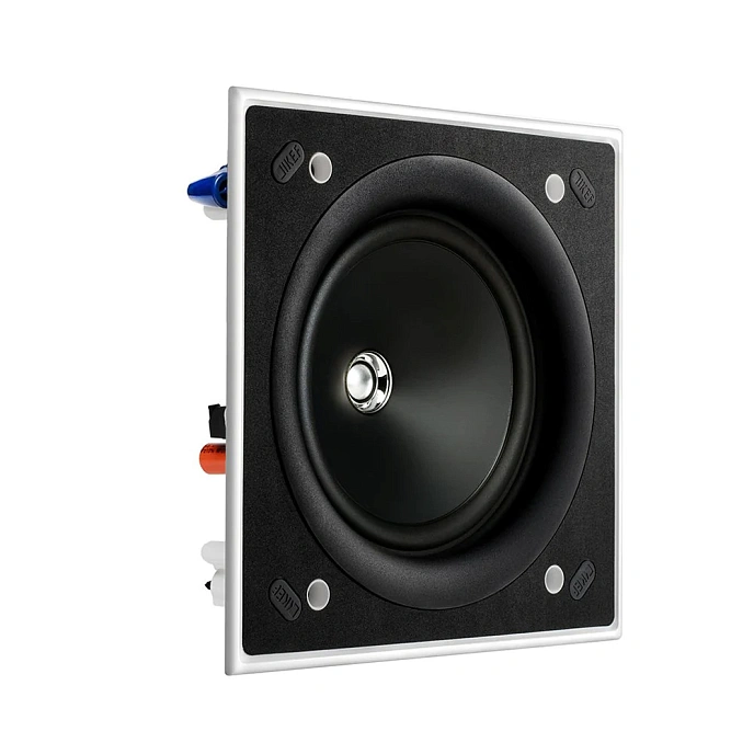 In-Wall Speakers KEF Ci160ES White - img.3