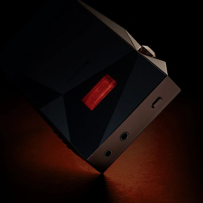Player Astell&Kern SP4000T A&ultima Copper - img.5