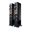 KEF Reference 5 Meta High Gloss Black Copper