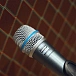 Vocal microphone Shure Beta 57A - img.2