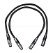 Cable HeadMade SS-20 Furutech 2XLR(F) - 2XLR(M) 0.65m - img.0 Cable HeadMade SS-20 Furutech 2XLR(F) - 2XLR(M) 0.65m - img.0