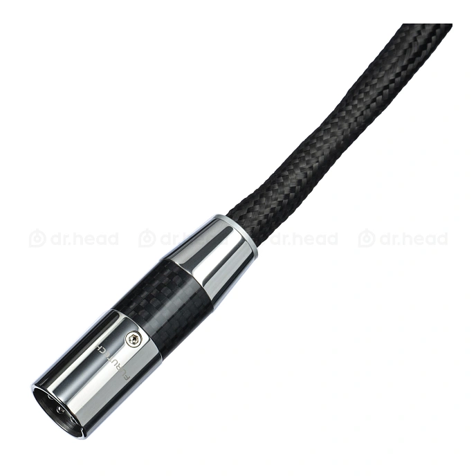 Cable HeadMade SS-20 Furutech 2XLR(F) - 2XLR(M) 0.65m - img.2