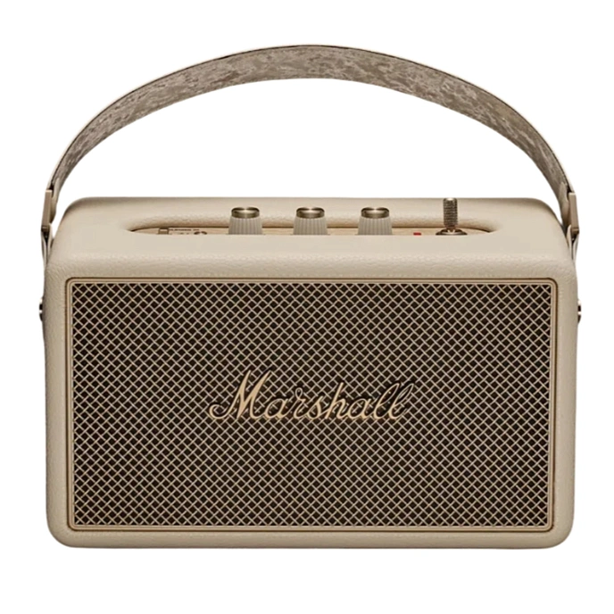 Portable speaker Marshall Kilburn III Cream - img.0