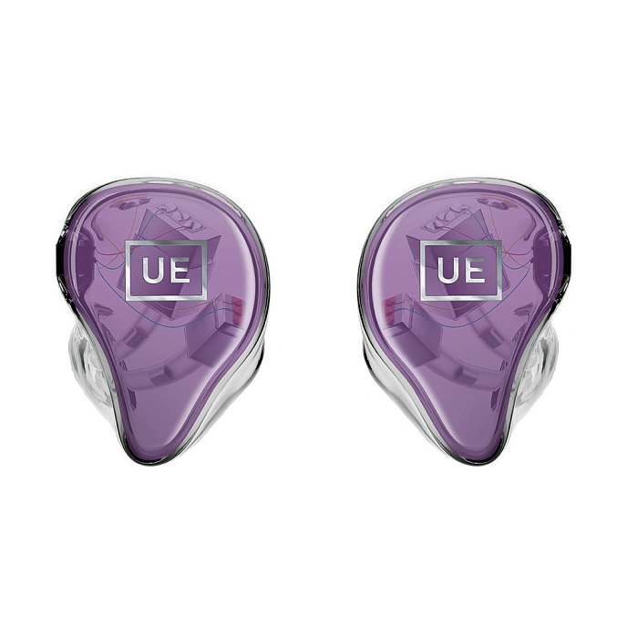 Custom earphones Ultimate Ears UE 5 Pro - img.13