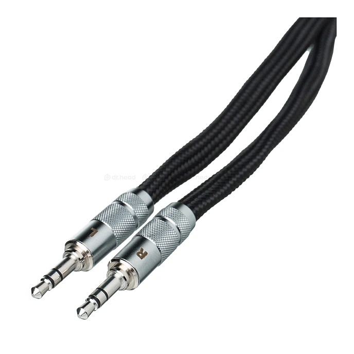 Cable HeadMade SS-20 Focal Stellia Denon 3.5mm 1.5m - img.4
