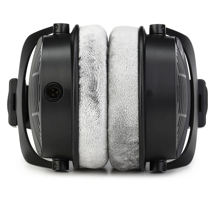 Over-ear headphones Beyerdynamic DT 990 PRO X Black Grey - img.4