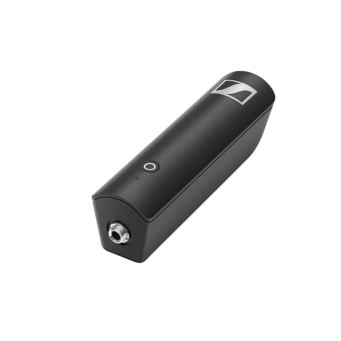 Wireless microphone Sennheiser XSW-D LAVALIER SET - img.3