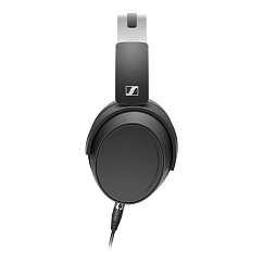 Over-ear headphones Sennheiser HD 480 Pro Plus Black
