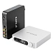 Headphone Amplifiers and DACs FiiO K11 Silver - img.6 Headphone Amplifiers and DACs FiiO K11 Silver - img.6