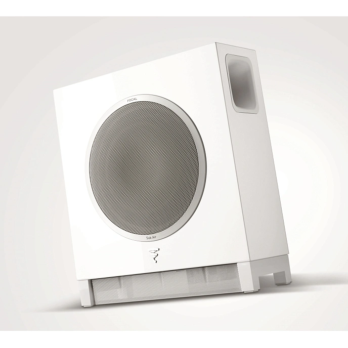 Subwoofer Focal SUB AIR White - img.4
