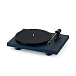 - img.0 Turntable Pro-Ject Debut Carbon EVO Satin Blue - img.0