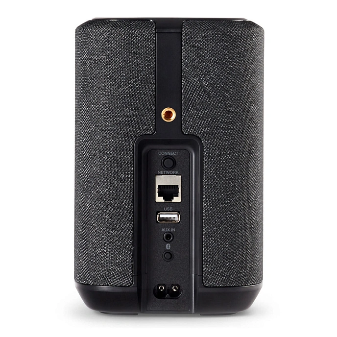 Multiroom speakers Denon Home 150 NV Black - img.2