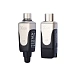Radio system XVIVE U3 Black - img.1