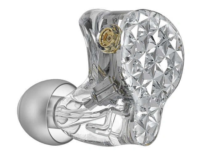 Headphones FiiO FA9 Clear - img.4