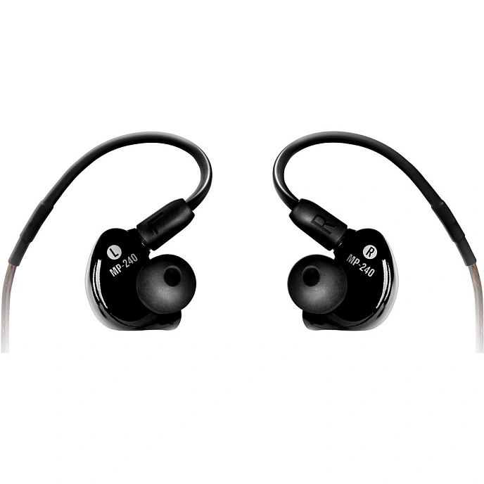 Wireless Headphones Mackie MP-240 BTA Black - img.2