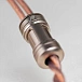 Cable Effect Audio Code 23 MK II Copper - img.3 Cable Effect Audio Code 23 MK II Copper - img.3