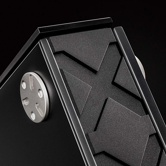 Integrated amplifier Axxess Forte 1 Black - img.3