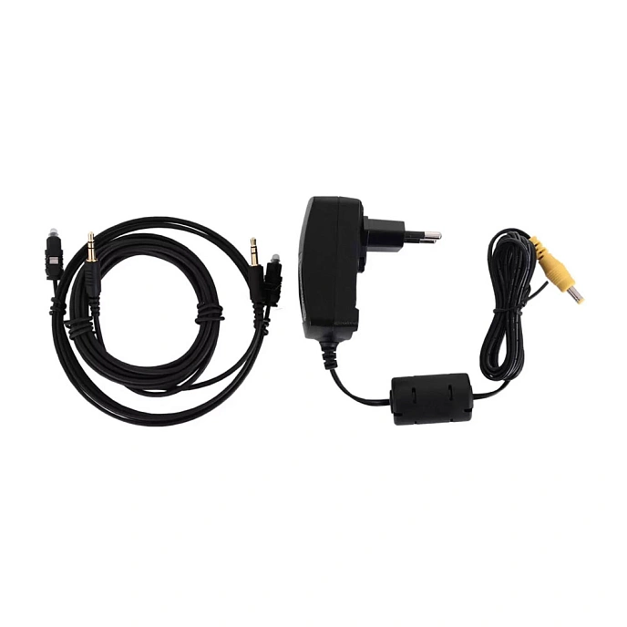 Wireless Headphones Sennheiser RS 175-U - img.12