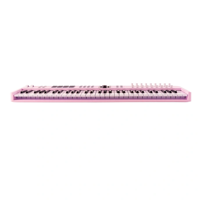 MIDI Controller Arturia KeyLab Essential 61 MK3 Rose Quartz - img.5