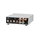 Integrated amplifier Pro-Ject Stereo box S3 BT (UK PLUG) silver - img.1 Integrated amplifier Pro-Ject Stereo box S3 BT (UK PLUG) silver - img.1