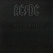 Vinyl Record AC/DC - Back In Black LP - img.1