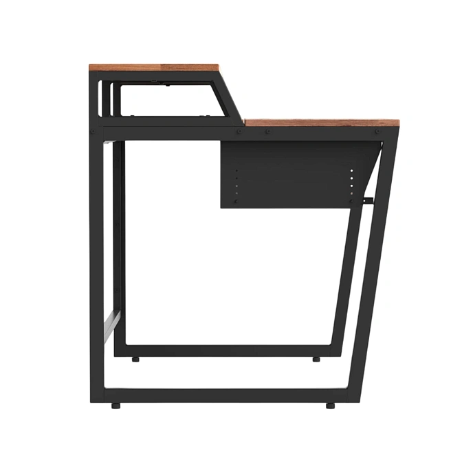 Table Wavebone Star Rover Wood - img.2