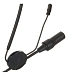 Headset microphone Sennheiser HSP 4-EW Black - img.2