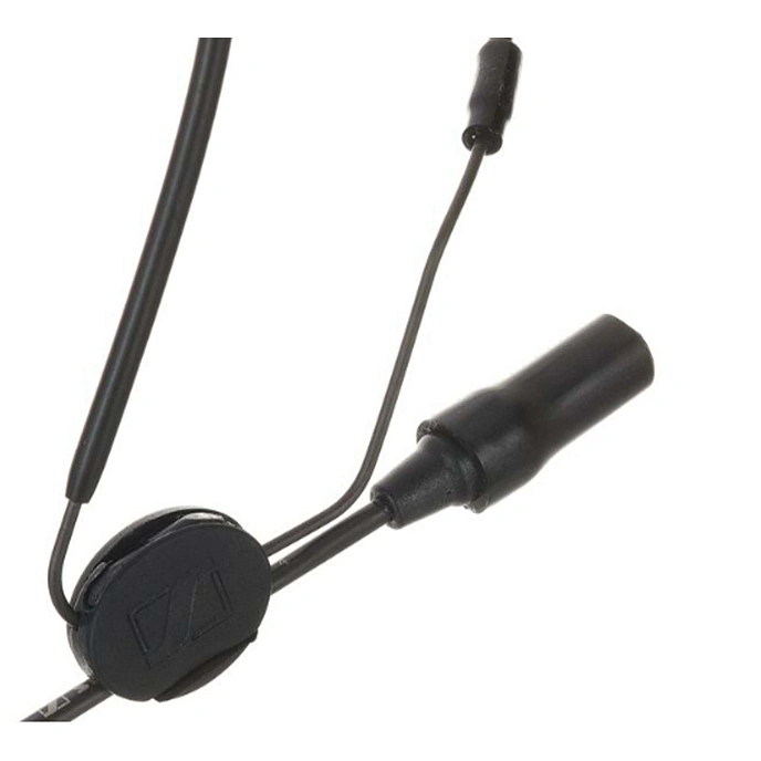 Headset microphone Sennheiser HSP 4-EW Black - img.2