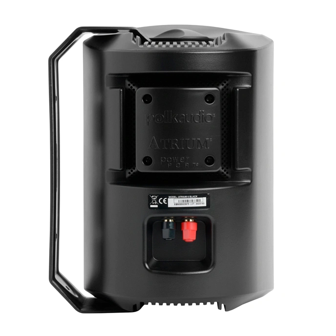 Speaker System Polk Audio Atrium 6 Black - img.2
