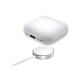 - img.9 Wireless Headphones Apple AirPods 4 ANC White - img.9