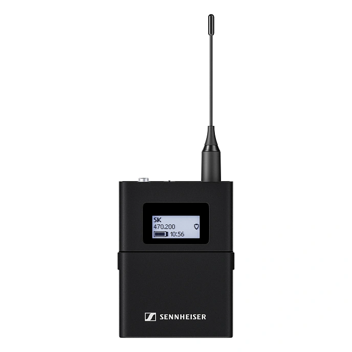 Radio system Sennheiser EW-DX SK/SKM-S BASE SET (R1-9 520–607 mhz) - img.4