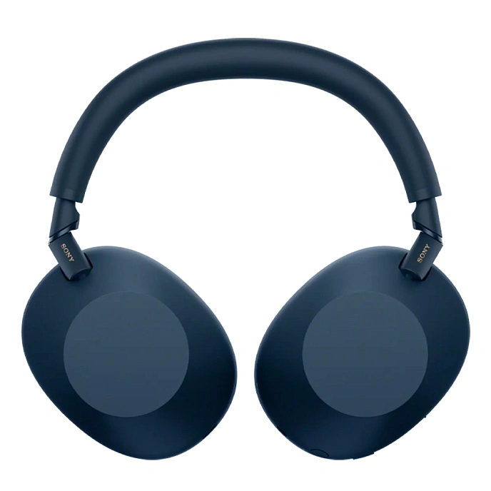 Wireless Headphones Sony WH-1000XM6 Midnight Blue - img.4