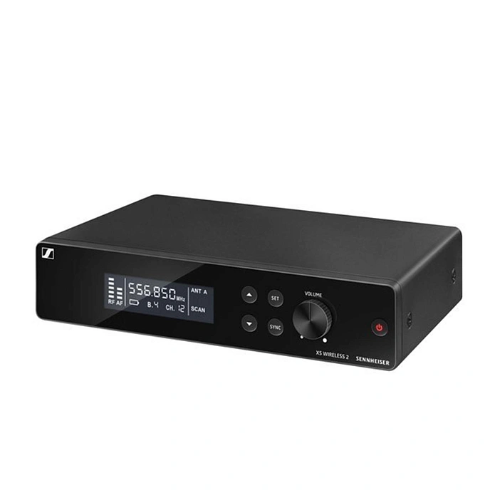 Radio system Sennheiser XSW 2-CI1-B - img.2