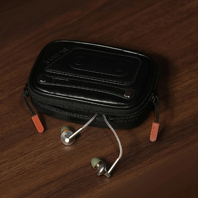 In-ear headphones ddHiFi Memory AL4.4 - img.11