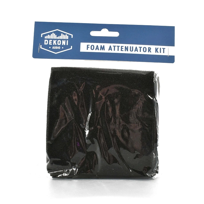 Kit Dekoni Audio Foam Attenuation Kit - img.1