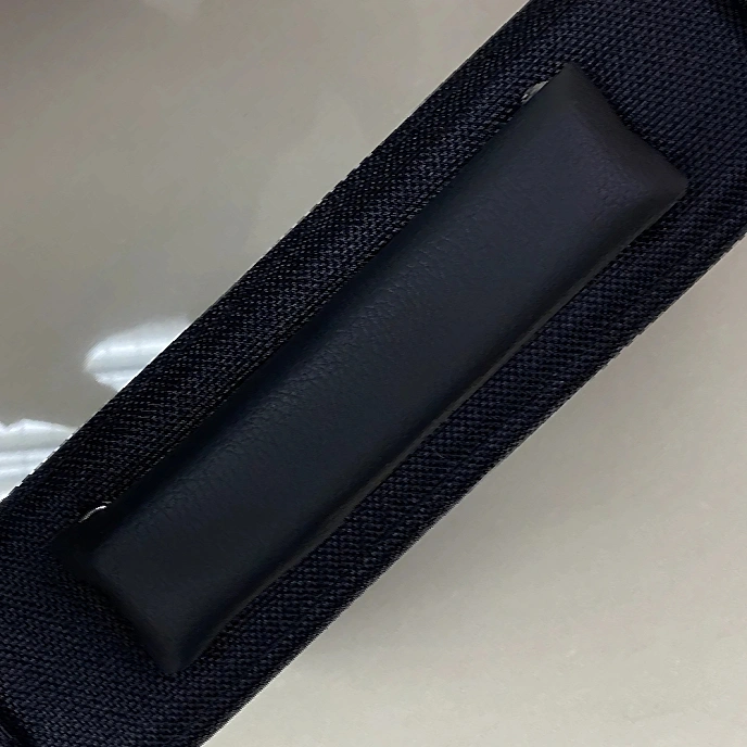Headphone case Effect Audio Chamber Carrying Case Black - img.8