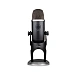 - img.2 USB Microphone Blue Yeti X Blackout - img.2