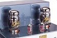 Headphone Amplifier Cayin HA-6A MK2 Silver - img.15