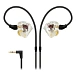 Headphones XVIVE T9 Clear - img.2