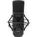 Vocal microphone Mackie EM-91C Black - img.2