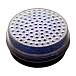 Absorber FATfreq Silica Capsule (FATBOX) - img.0