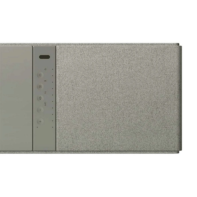 Soundbar KEF XIO Grey - img.7