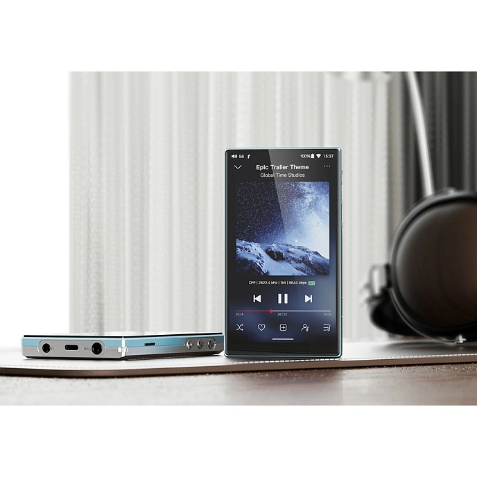 Player FiiO JM21 Sky Blue - img.3