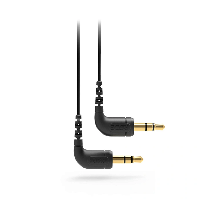 Shotgun Microphone RODE VideoMic GO II - img.8