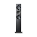 Speaker System KEF Reference 3 Meta High Gloss Black / Grey - img.1