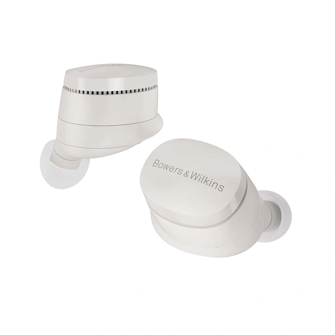 Wireless Headphones Bowers & Wilkins Pi6 Cloud Grey - img.0