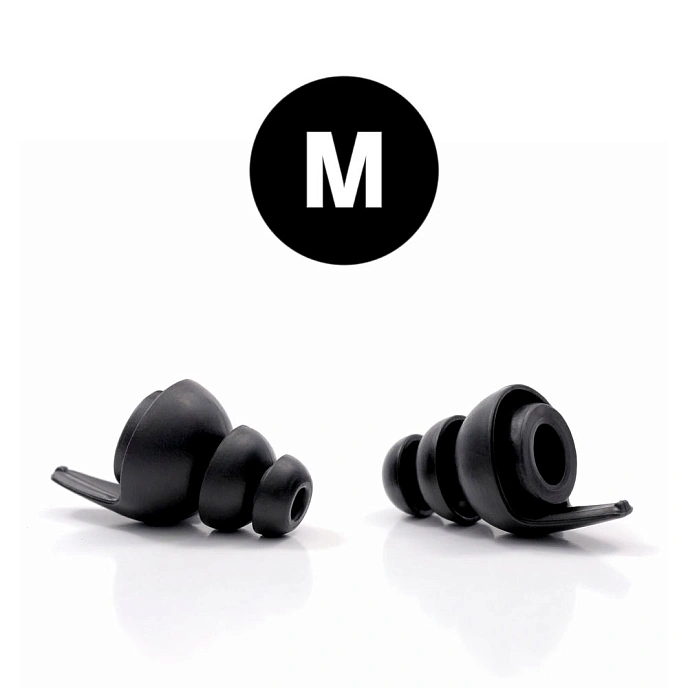 Earplugs for musicians Crescendo PRO Amplified 20 - img.3