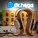 - img.8 High End headphones Dan Clark Audio VOCE Grey - img.8