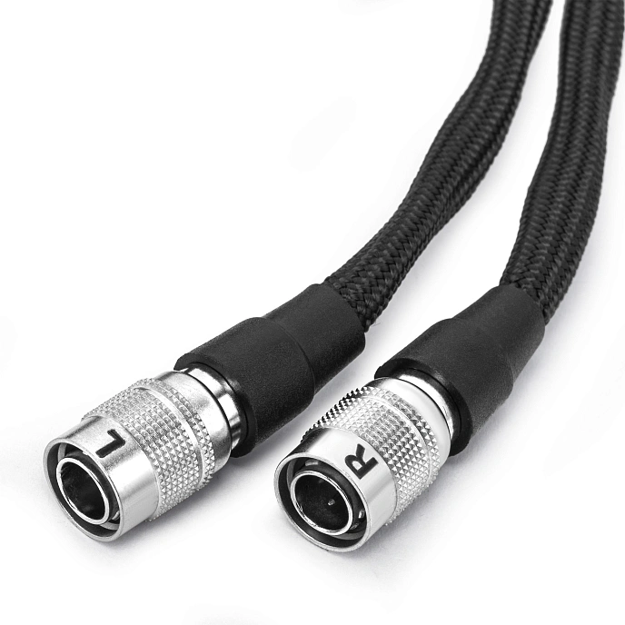 Cable HeadMade SS-20 Dan Clark 4.4mm 1.2m - img.2